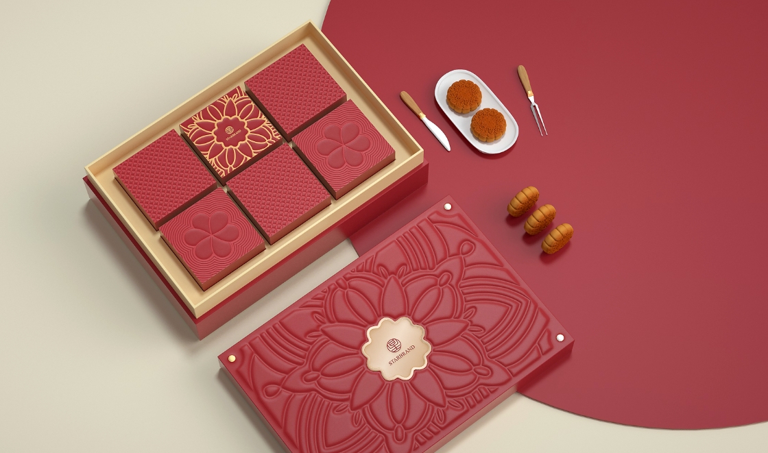 印刷包装盒为什么发霉与解决方法