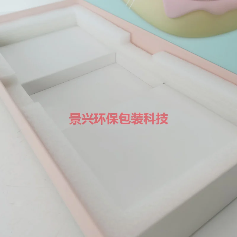 电脑配件机械键盘包装盒印刷，包装案例图片